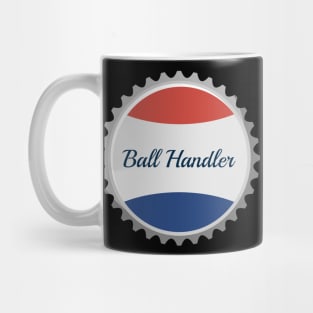 Ball Handler Mug